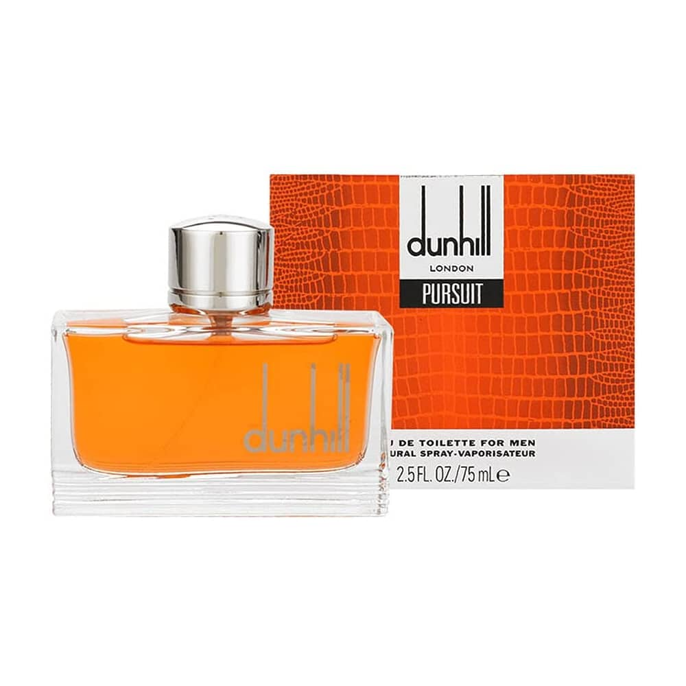 DUNHILL PURSUIT 75ML PC Default Title - MamasJan s
