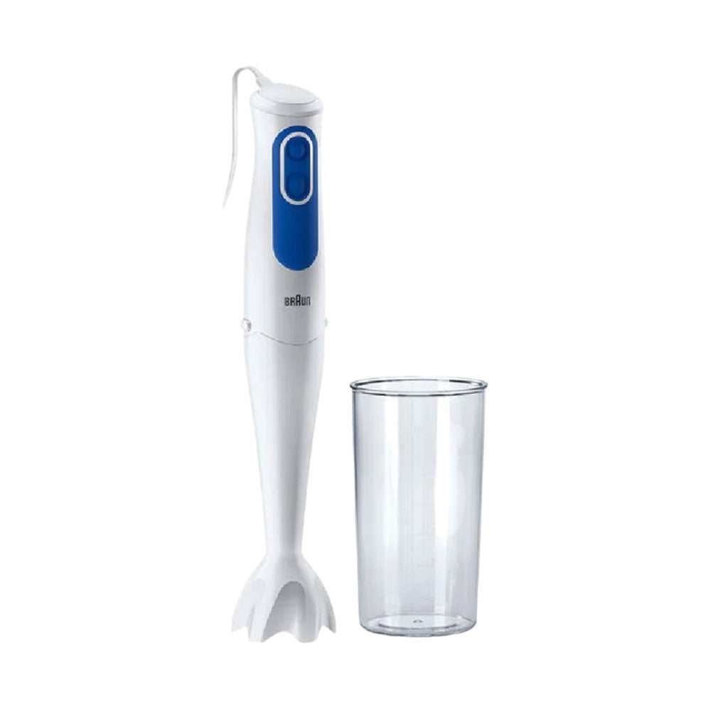 BRAUN HAND BLENDER MQ3000 Default Title - MamasJan Electronics