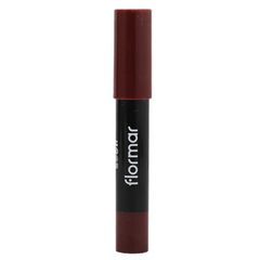 FLORMAR 09 MAUVE COLOR UP CRAYON PC Default Title - MamasJan Makeup