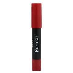 FLORMAR 07 RED VALVET COLOR UP CRAYON PC Default Title - MamasJan Makeup
