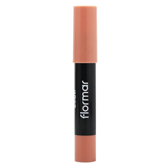 FLORMAR 01 NUDE PINK COLOR UP CRAYON PC Default Title - MamasJan Makeup