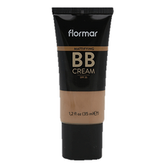 FLORMAR 03 MATTIFYING BB CREAM LIGHT PC Default Title - MamasJan Makeup