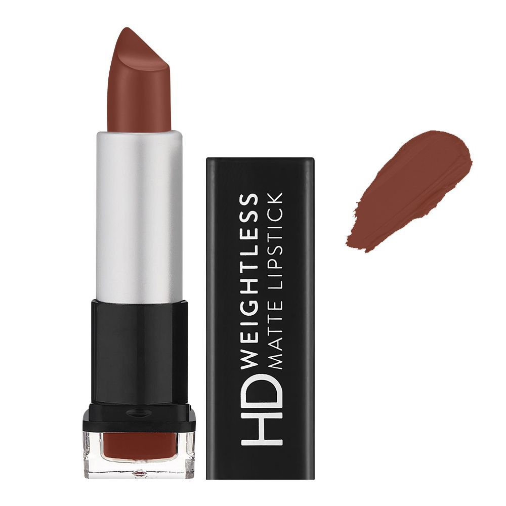 FLORMAR 15 MOCHA HD MATTE LIPS PC Default Title - MamasJan Makeup