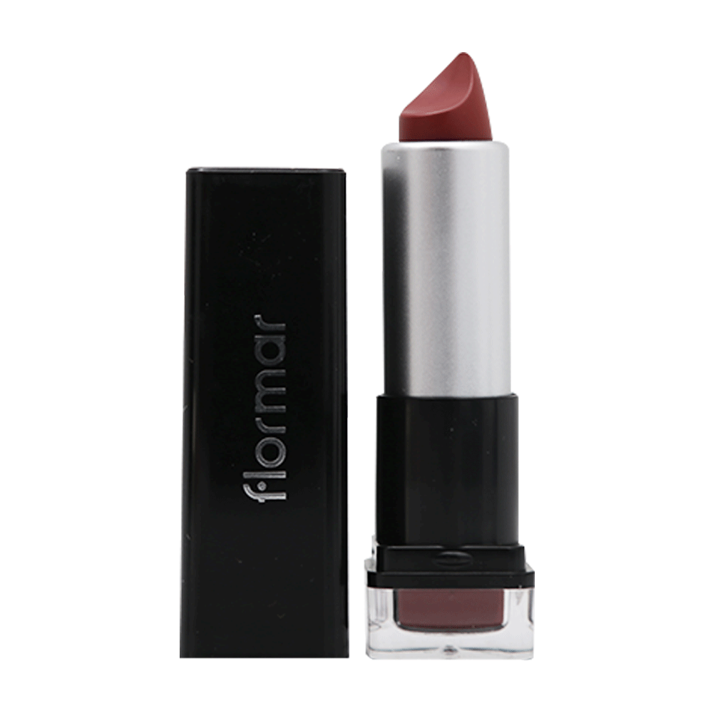 FLORMAR 14 RUBY BROWN HD MATTE LIPS PC Default Title - MamasJan Makeup