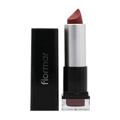 FLORMAR 14 RUBY BROWN HD MATTE LIPS PC Default Title - MamasJan Makeup