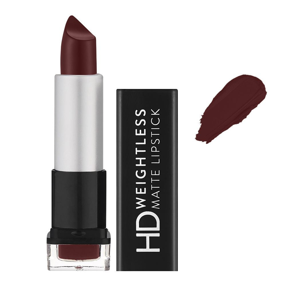 FLORMAR 13 BORDEAUX HD MATTE LIPS PC Default Title - MamasJan Makeup