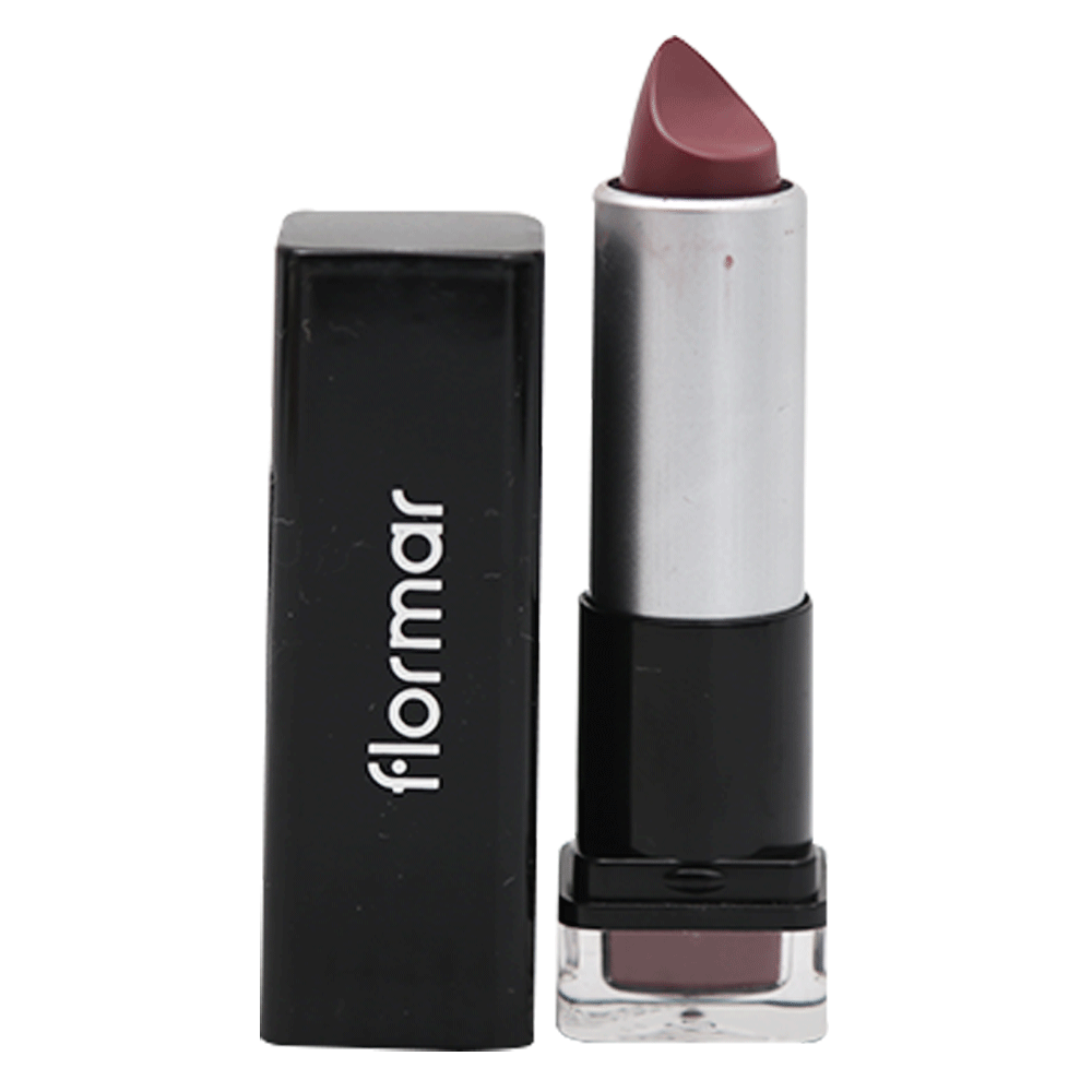 FLORMAR 10 ROSA BONICA HD MATTE LIPS PC Default Title - MamasJan Makeup