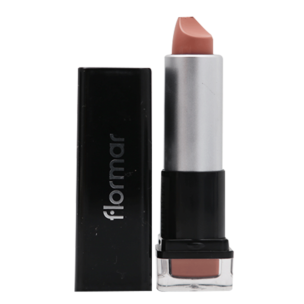 FLORMAR 01 ROSY SAND HD MATTE LIPS PC Default Title - MamasJan Makeup