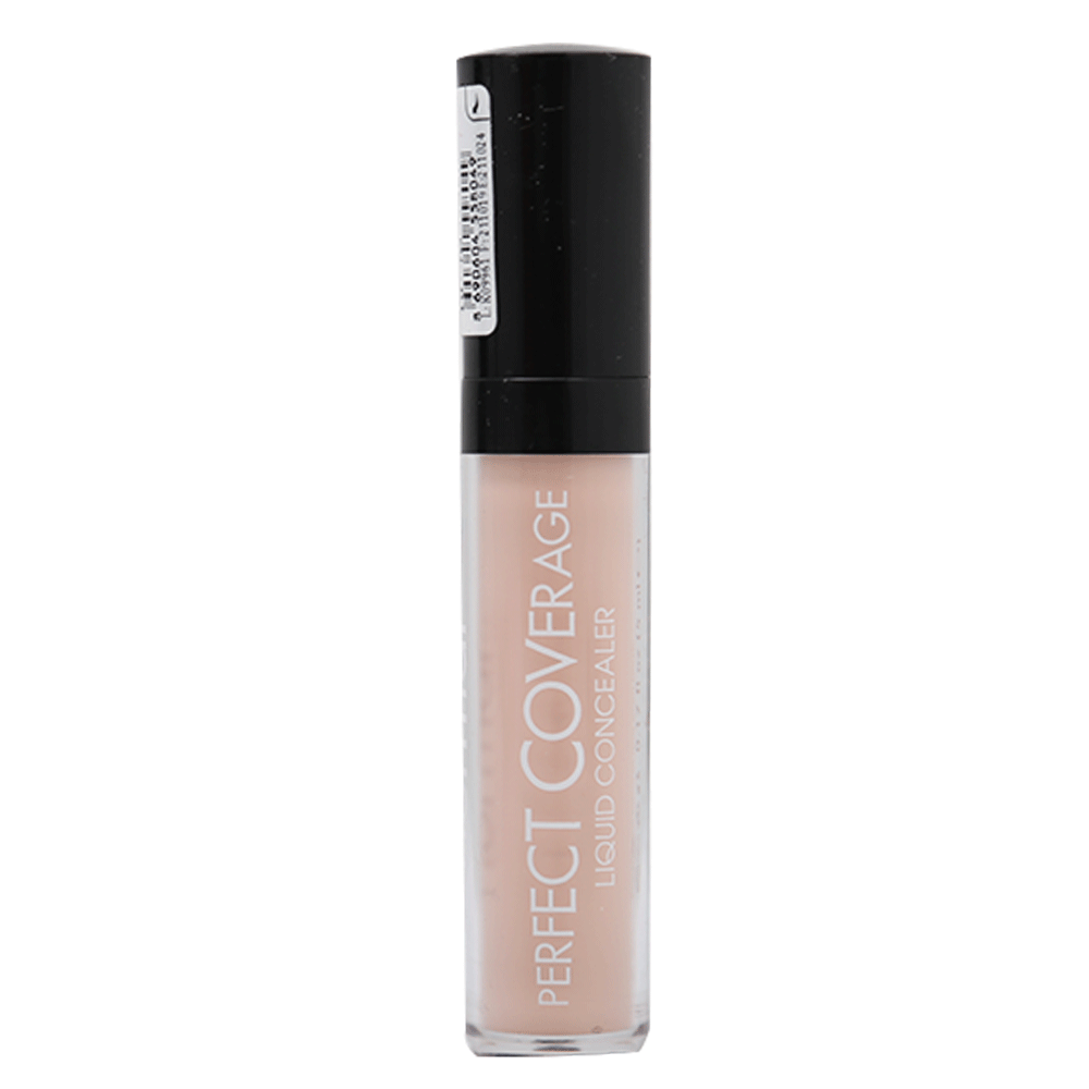 FLORMAR T-C PERE COV LIQUID CONCEALER 5ML PC T-C 20 - MamasJan Makeup