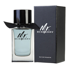MR BURBERRY 100 ML EDT PC Default Title - MamasJan s