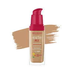 BOURJOIS FACE FOUNDATION RELANCH PCS Default Title - MamasJan Makeup