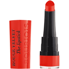 BOURJOIS LIPS ROUGE VELVET STICK 07 PCS Default Title - MamasJan Makeup
