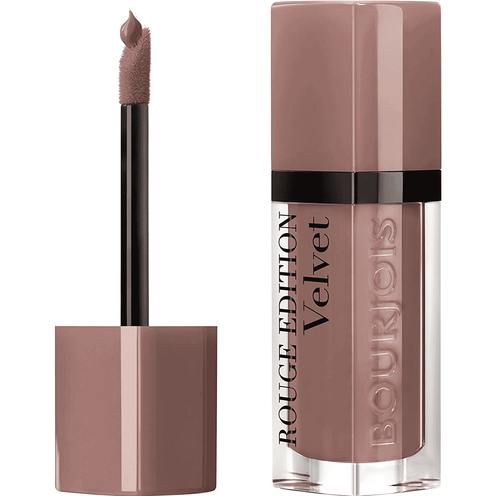 BOURJOIS LIPS ROUGE VELVET T32 PCS Default Title - MamasJan Makeup