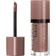 BOURJOIS LIPS ROUGE VELVET T32 PCS Default Title - MamasJan Makeup
