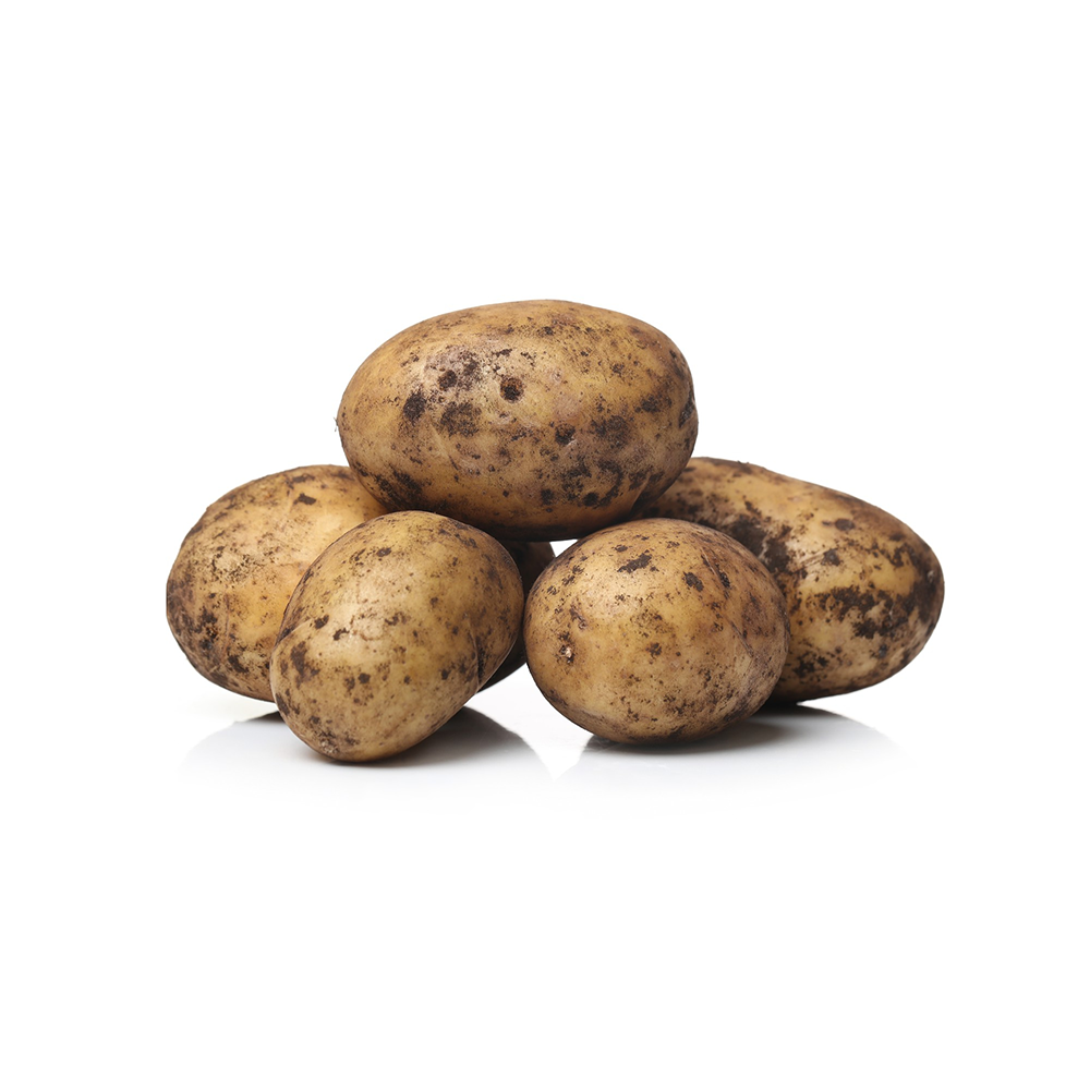 POTATO(Aloo) CHIPS WALA (1 KG TO 250 GM) 250 GM - MamasJan Friuits & Vegetables
