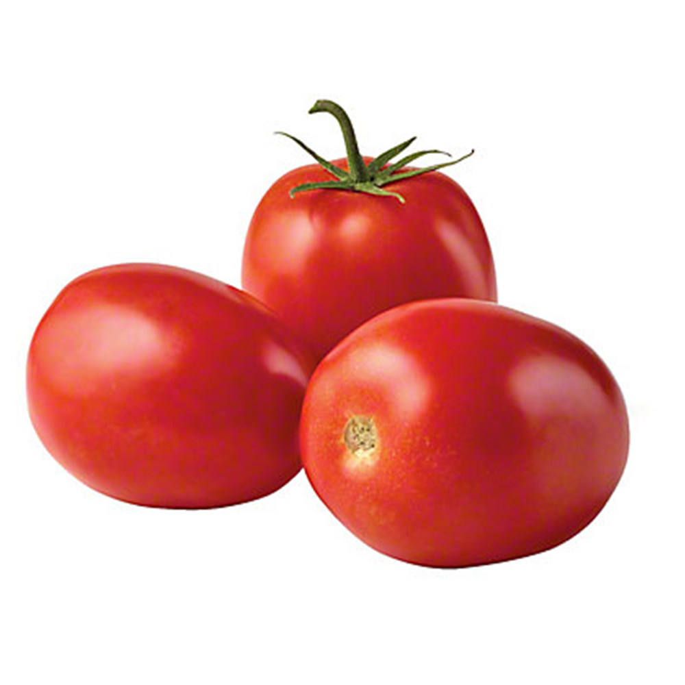 TOMATO(Tamatar)(1 KG TO 250 GM) 250 GM - MamasJan Friuits & Vegetables