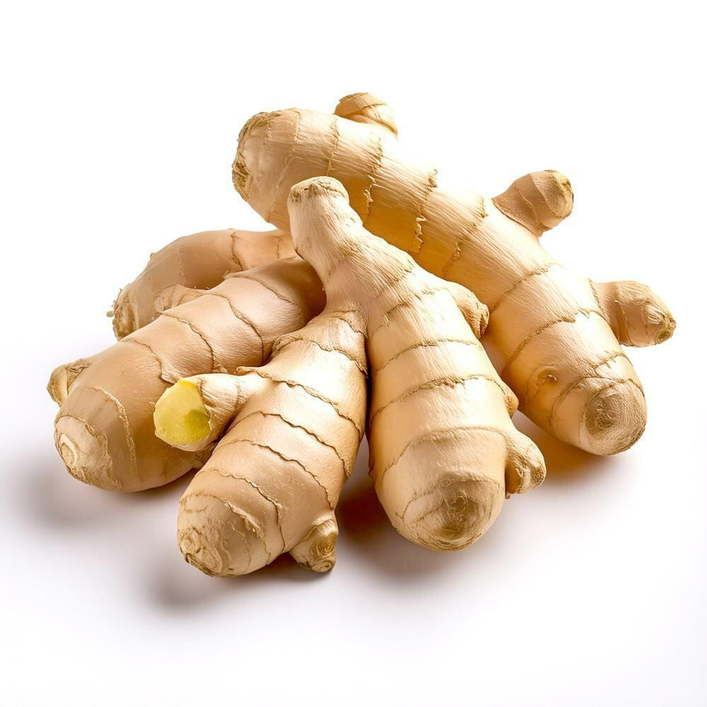 GINGER (ADRAK )(1 KG TO 250 GM) 250 GM - MamasJan Friuits & Vegetables