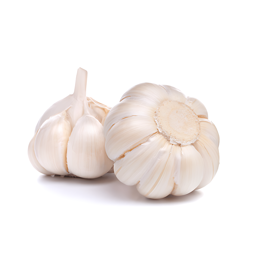 GARLIC(Lehsan)CHINA (1 KG TO 250 GM) 250 GM - MamasJan Friuits & Vegetables