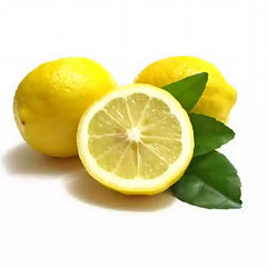 LEMON DESI (1 KG TO 250 GM) 250 GM - MamasJan Friuits & Vegetables