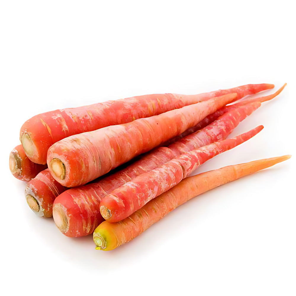 CARROT(Gajar)DESI (1 KG TO 250 GM) 250 GM - MamasJan Friuits & Vegetables