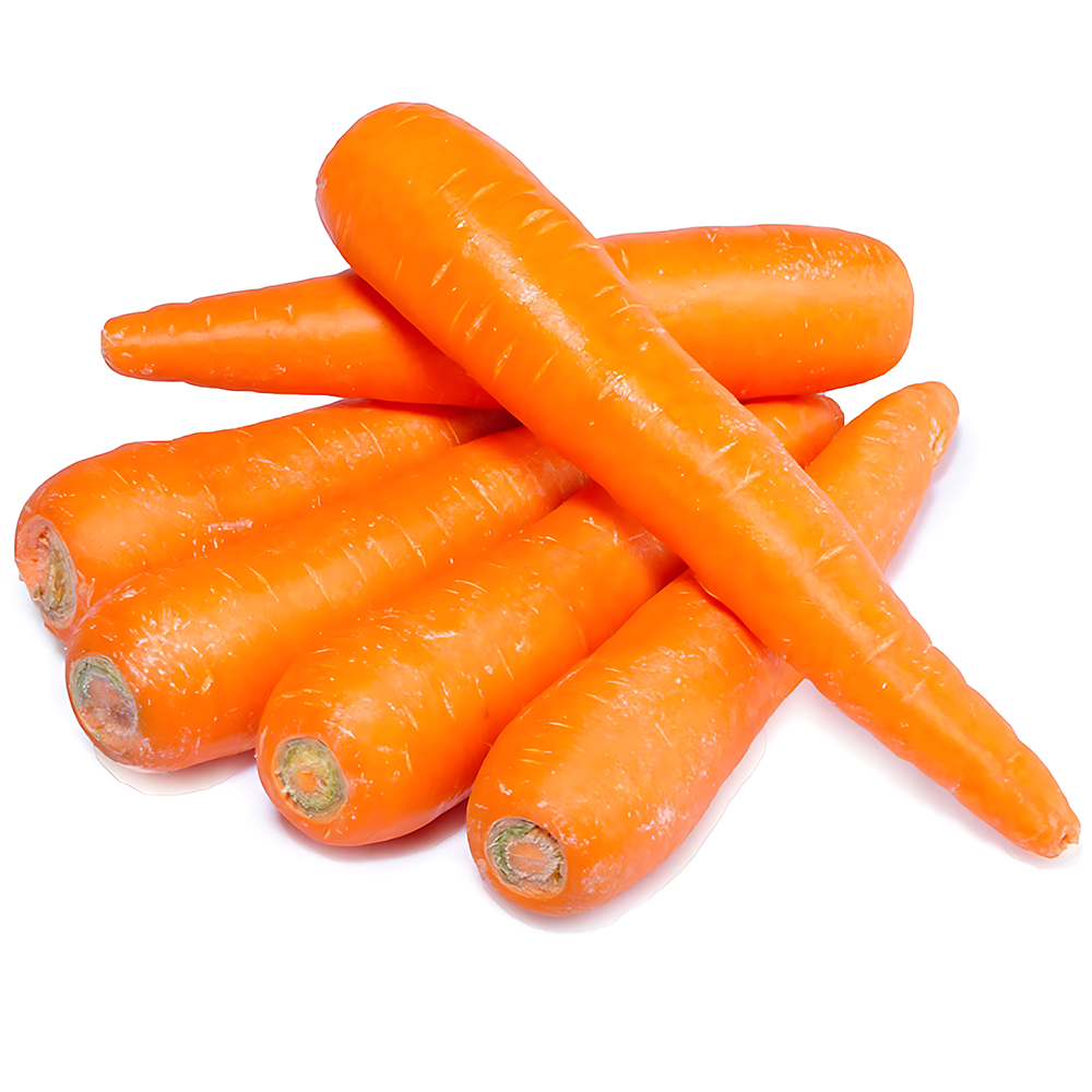 CARROT(Gajar)CHINA (1 KG TO 250 GM) 250 GM - MamasJan Friuits & Vegetables