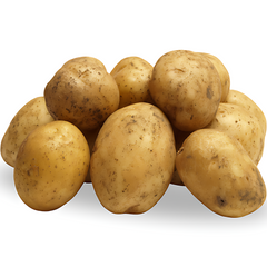 POTATO(Aloo) CHIPS WALA (1 KG TO 250 GM) 250 GM - MamasJan 0