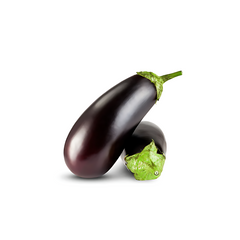 BRINJAL(Baingan)(1 KG TO 250 GM) 250 GM - MamasJan Friuits & Vegetables