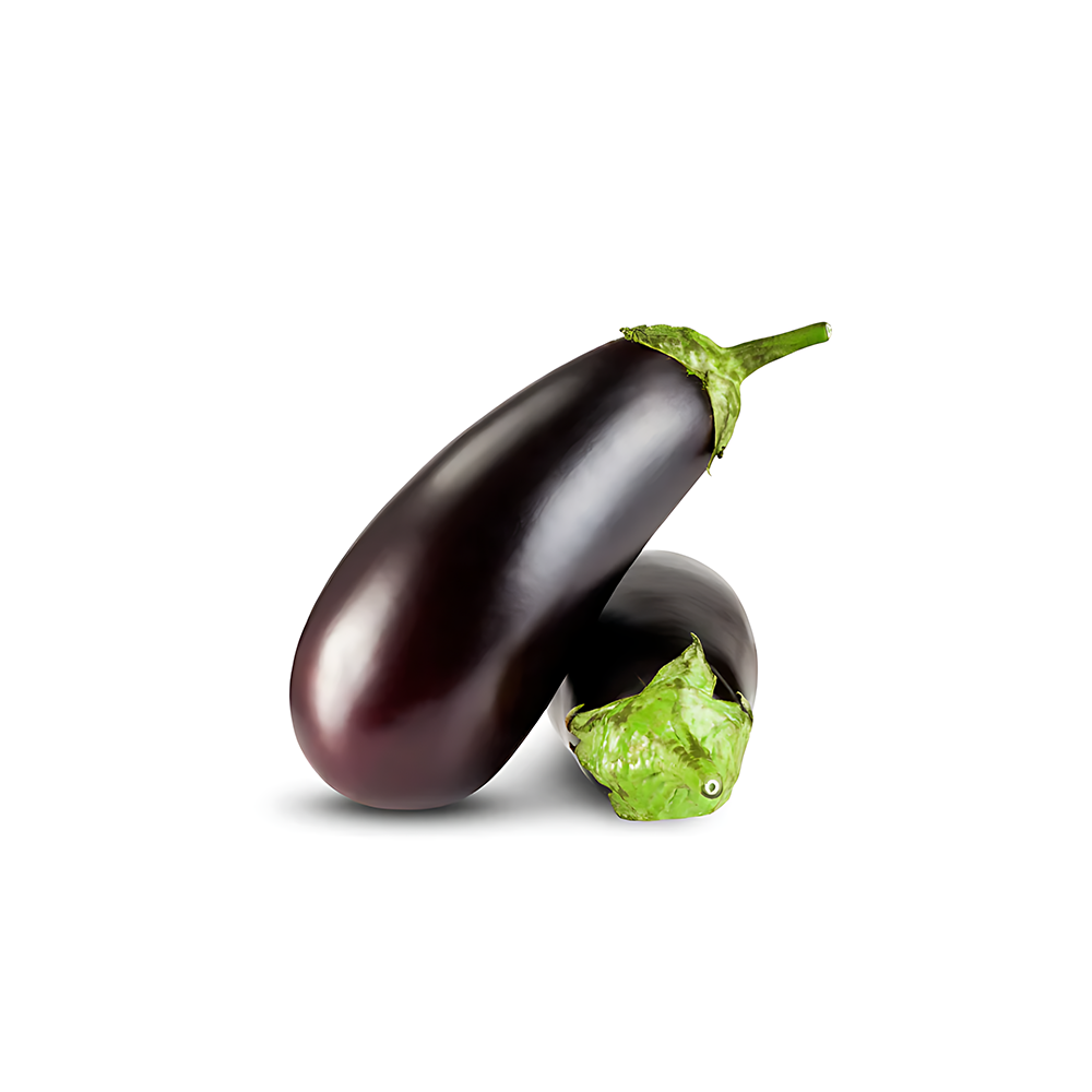 BRINJAL(Baingan)(1 KG TO 250 GM) 250 GM - MamasJan Fruits & Vegitables