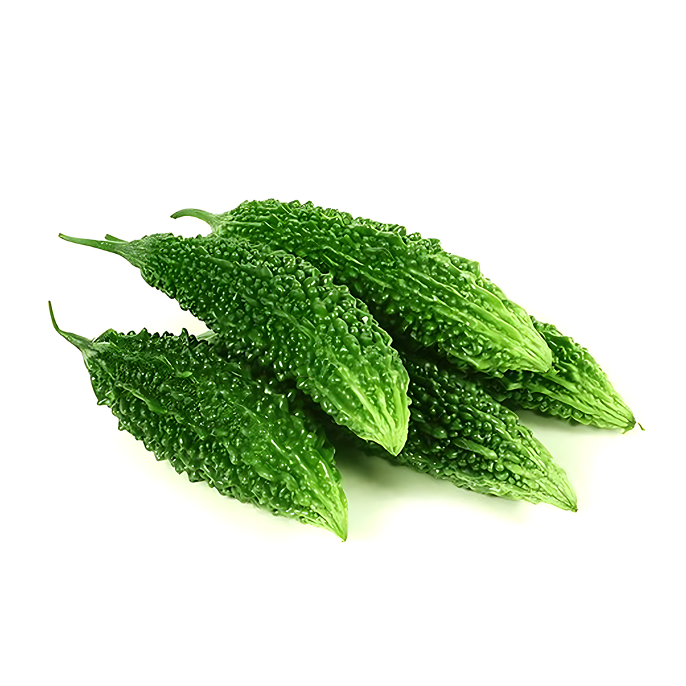 BITTER GOURD(Karela)(1 KG TO 250 GM) 250 GM - MamasJan Fruits & Vegitables