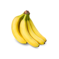 BANANA(kela) PK Dozen Default Title - MamasJan Fruits