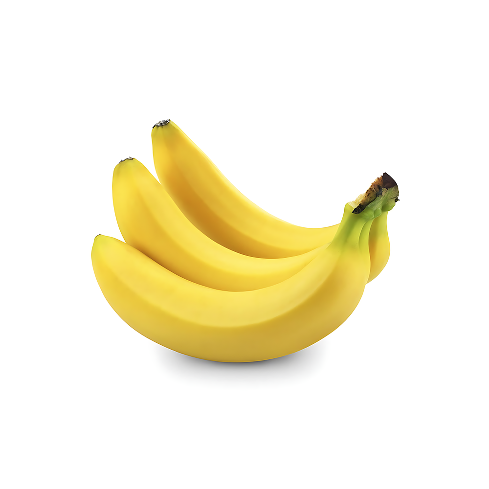 BANANA(kela)IMP Dozen 1 Dozen - MamasJan Friuits & Vegetables