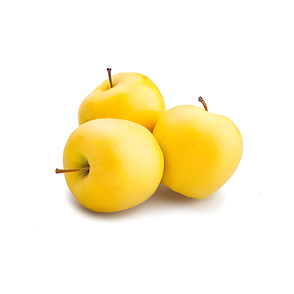 GOLDEN APPLE(Saib)(1 KG TO 250 GM) 250 GM - MamasJan Friuits & Vegetables