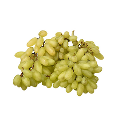 SUNDERKHANI GRAPES (1 KG TO 250 GM) 250 GM - MamasJan Friuits & Vegetables
