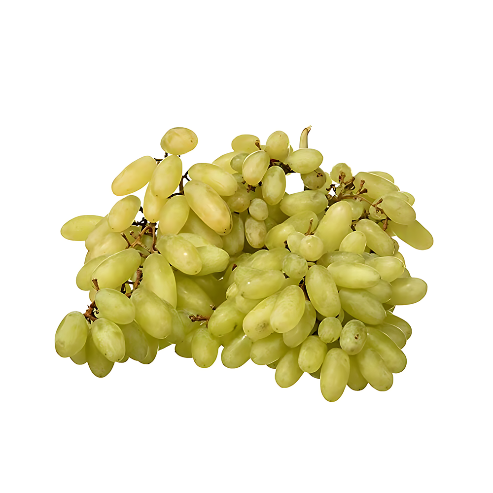 SUNDERKHANI GRAPES (1 KG TO 250 GM) 250 GM - MamasJan Friuits & Vegetables
