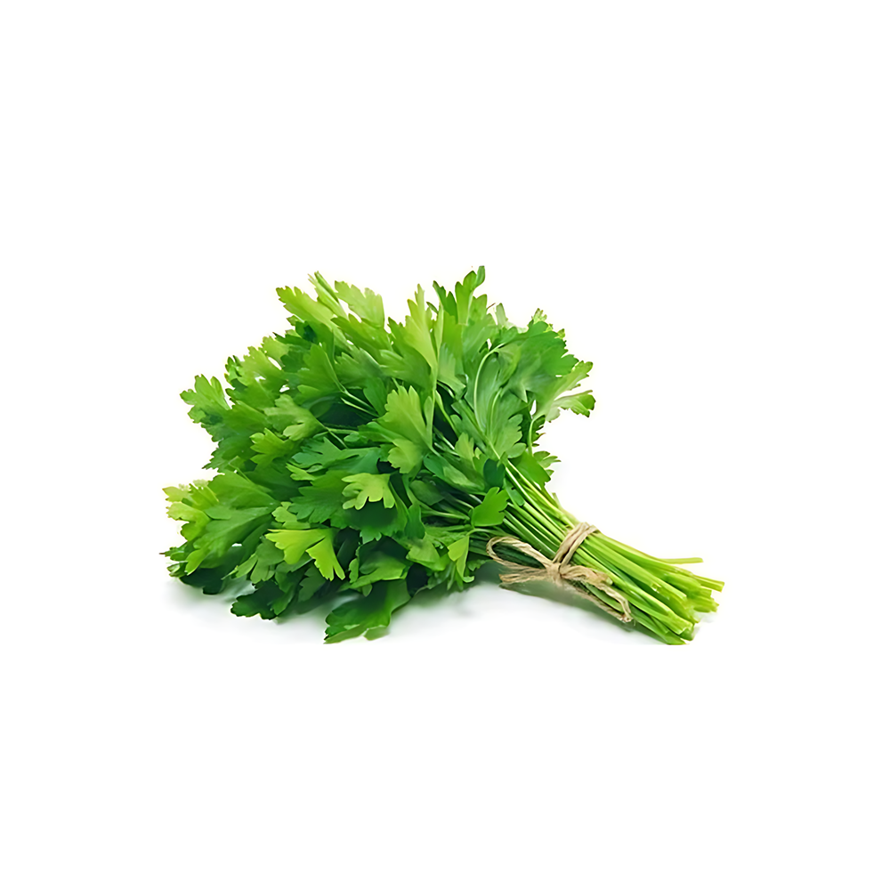 PARSLEY 100 GM Default Title - MamasJan Fruits & Vegitables
