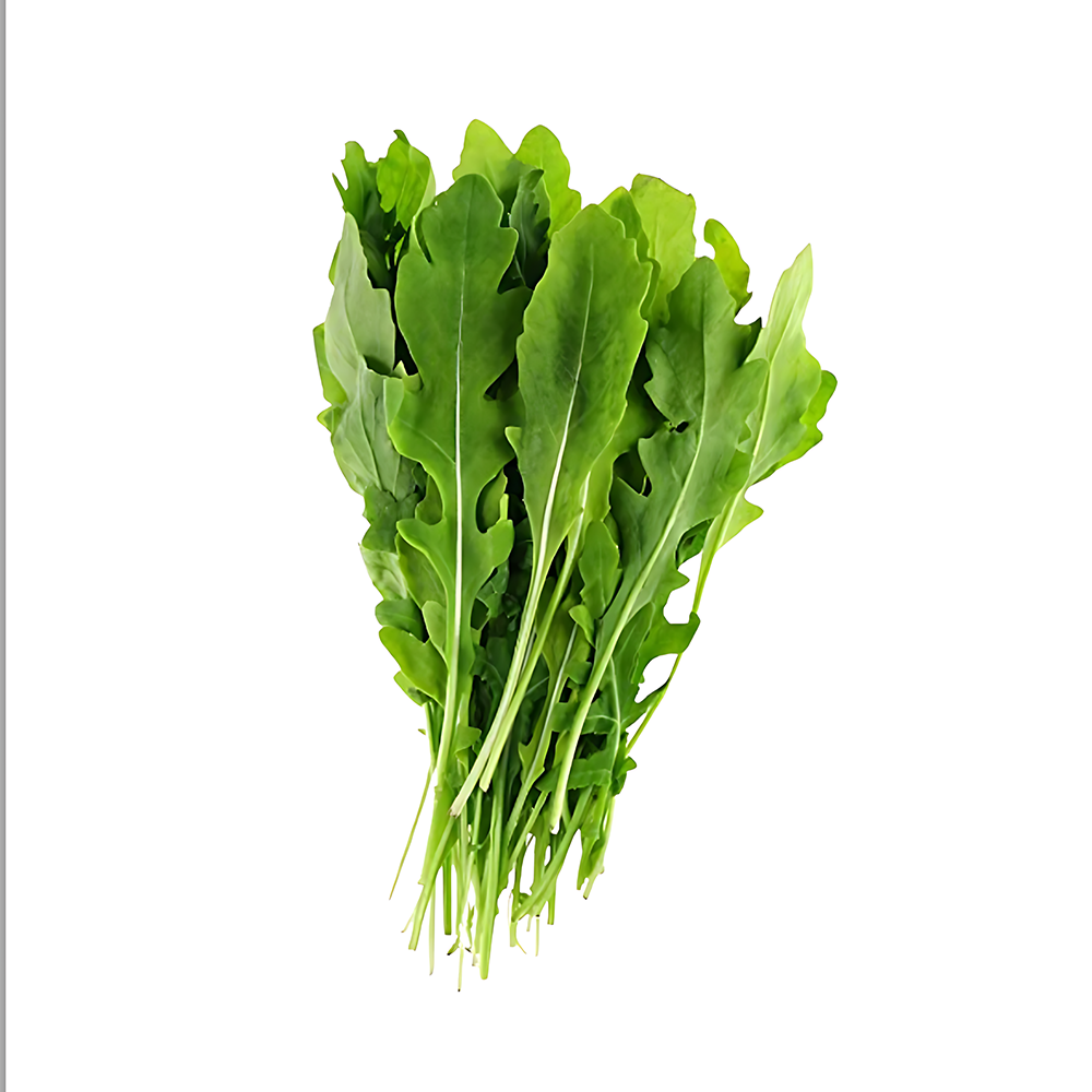 ROCKET LEAVE (Bunch) Default Title - MamasJan Fruits & Vegitables