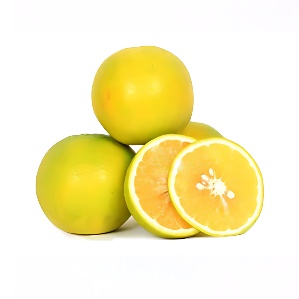 SWEET LIME(Mitha Santra) Dzn Default Title - MamasJan Friuits & Vegetables
