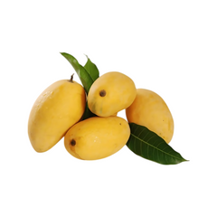 WHITE CHOUNSA(Mango)(1 KG ) 1 KG - MamasJan Friuits & Vegetables