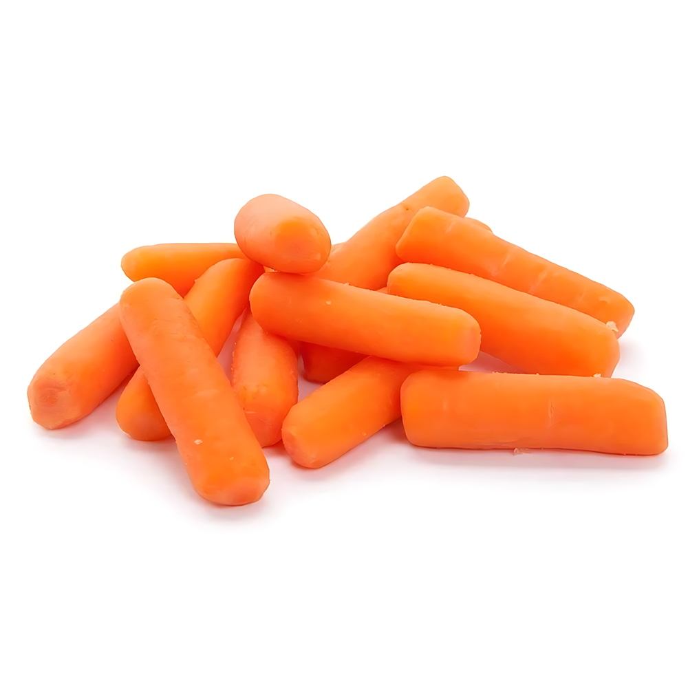 Baby Carrot(Gajar)/pck Default Title - MamasJan Friuits & Vegetables