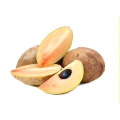 CHIKO (1 KG TO 250 GM) 250 GM - MamasJan Fruits