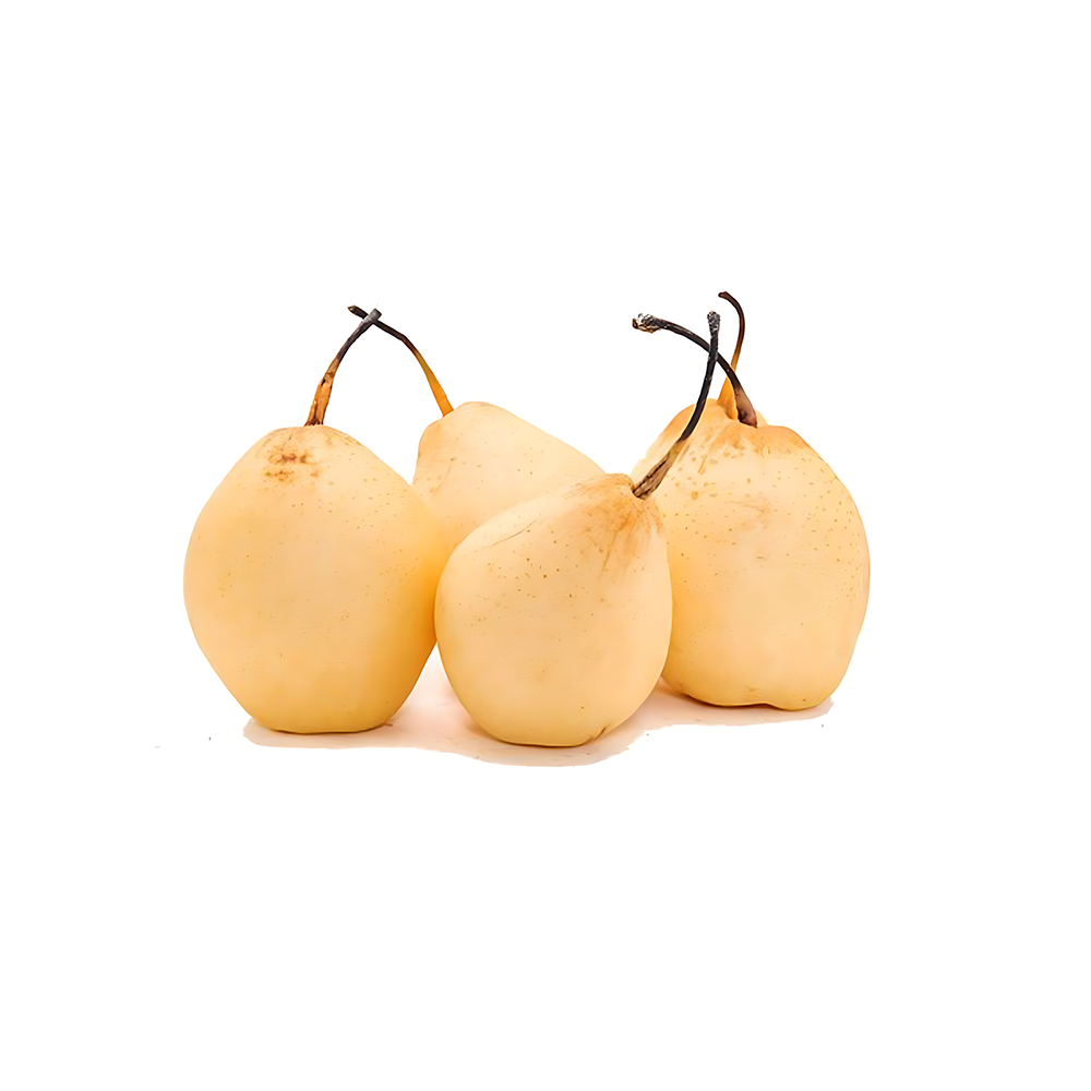 PEAR(Nashpati)CHINA (1 KG TO 250 GM) 250 GM - MamasJan Friuits & Vegetables
