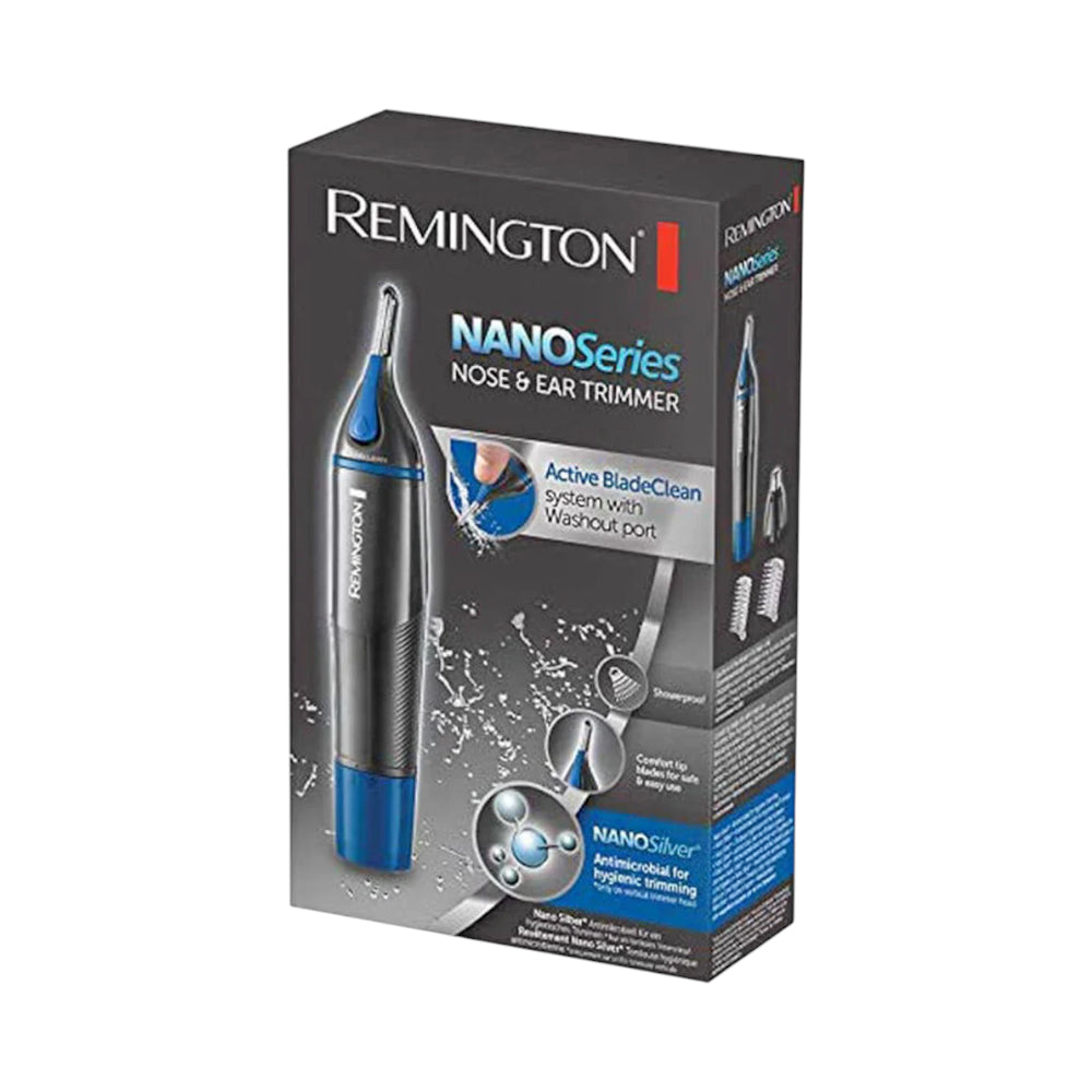 REMINGTON NOSE & EAR HAIR TRIMMER NE3850 Default Title - MamasJan s