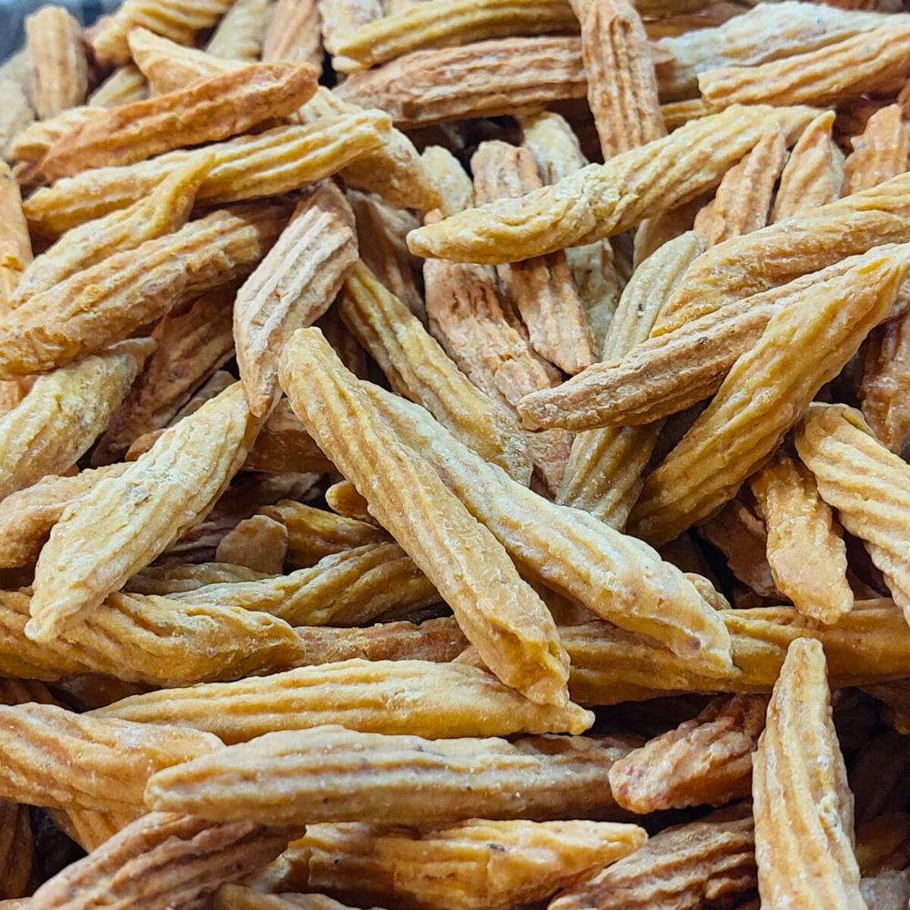 APRICOT CHAPLI LOOSE 250 Gm - MamasJan GroceryFoods