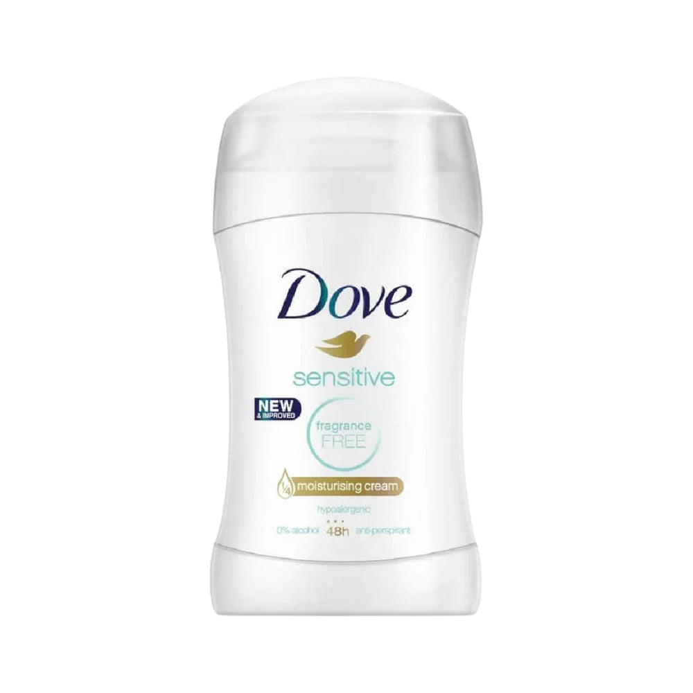 Dove Deo Stick Sensitive 40Gm
