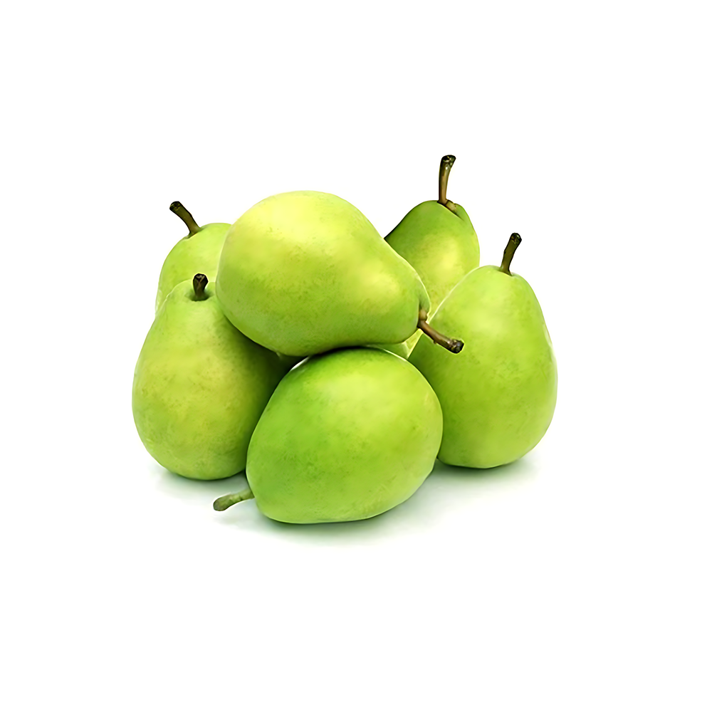 PEAR(Nashpati)PK(1 KG TO 250 GM) 250 GM - MamasJan Friuits & Vegetables