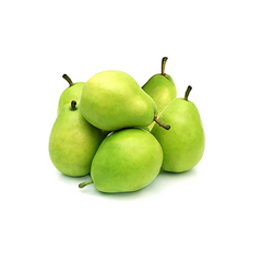 PEAR(Nashpati)PK(1 KG TO 250 GM) 250 GM - MamasJan Friuits & Vegetables
