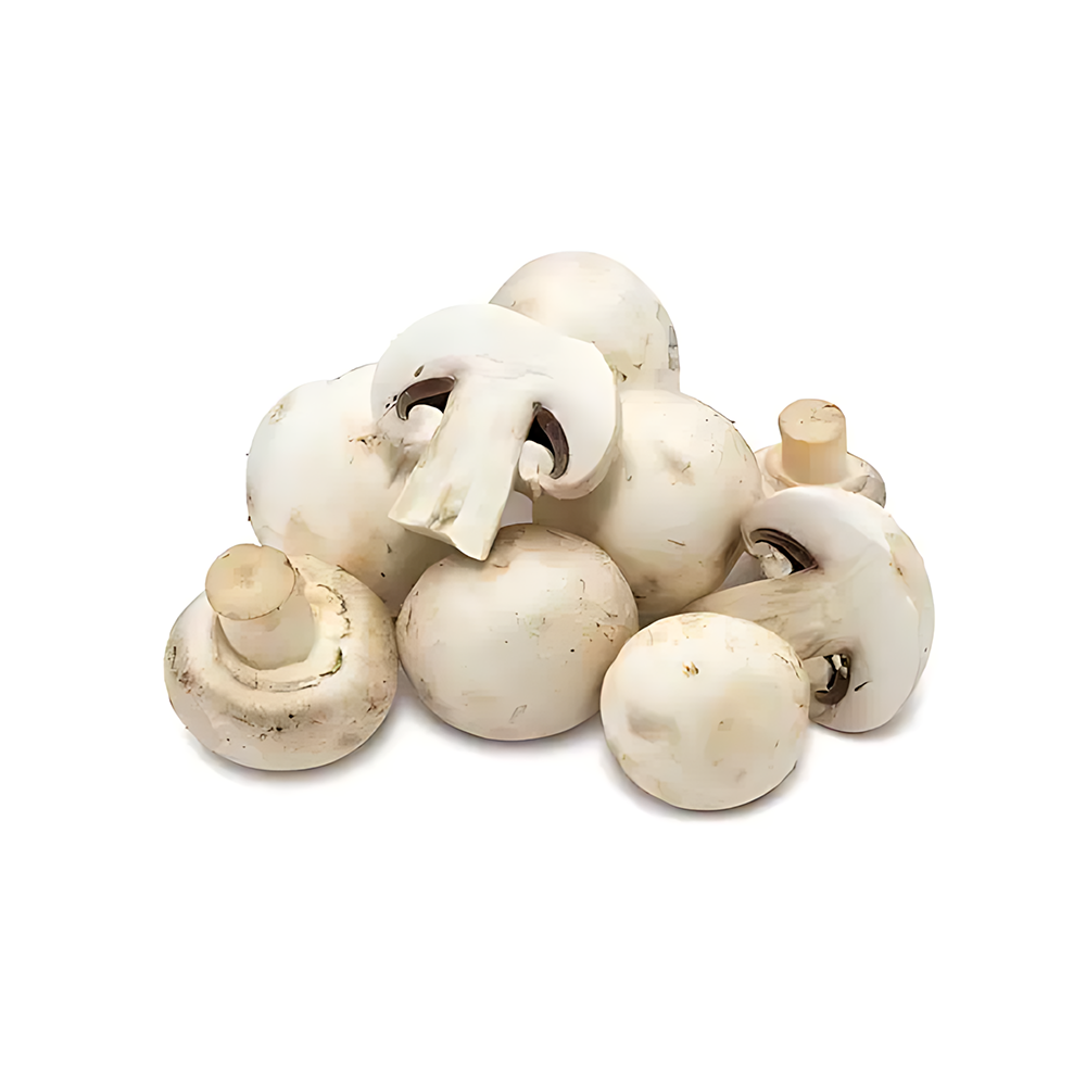 Mushroom 150g Default Title - MamasJan Friuits & Vegetables