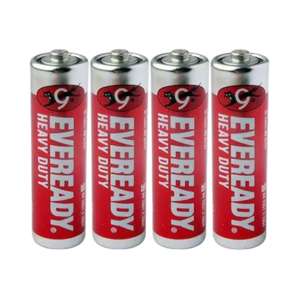 EVEREADY 1015-SW4 AA Default Title - MamasJan Grocery Nonfood