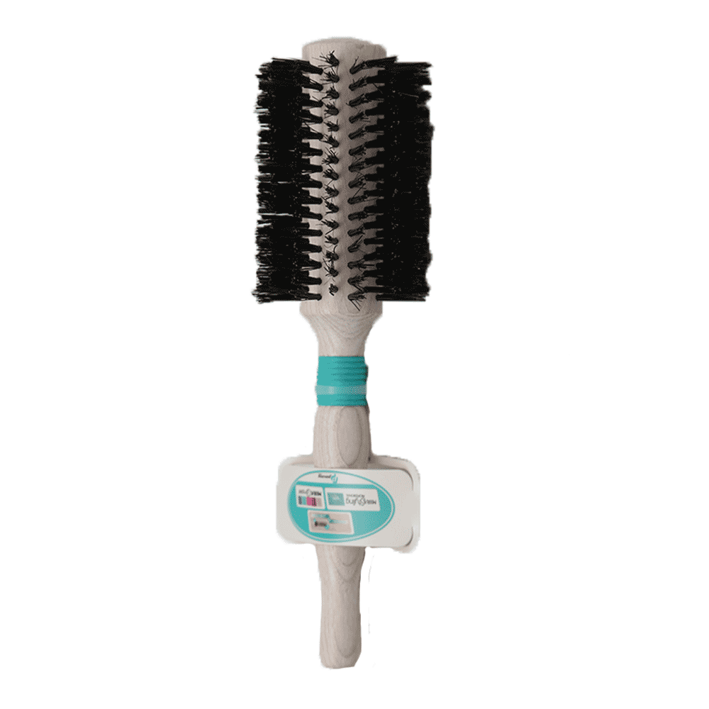 Mira 201 Hair Brush Default Title - MamasJan s