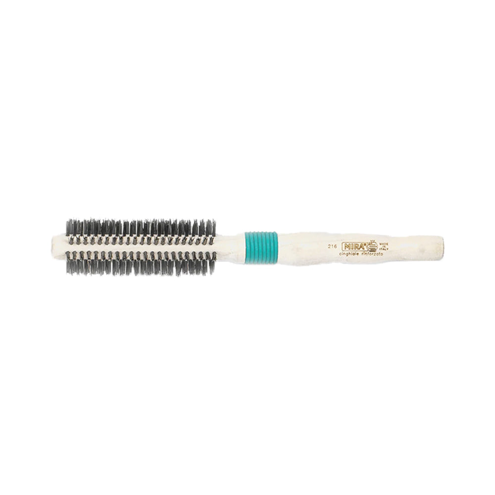 Mira 216 Hair Brush Default Title - MamasJan s